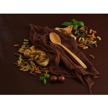 Prime El Yapımı Özel Seri Şimşir Kaşık 25 cm