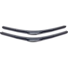 Prime Ön Cam Silecek Takımı 45X45CM Vitara ile Uyumlu 1992-2005