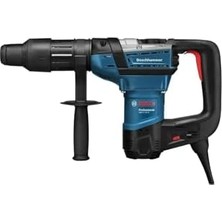 Prime Professional Gbh 5-40 D Kırıcı Delici (1.100 W, 6,8 Kg, 8,5 J, Betonda Delme Çapı: 40 Mm)