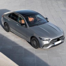 Prime Ön Cam Silecek Takımı 55X55CM -Benz C Serisi W206 ile Uyumlu 2021-2024