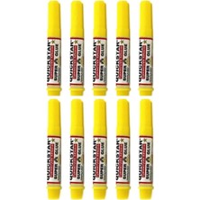 Prime 10'lu Paket Güçlü Yapıştırıcısı (1.5 Gr)
