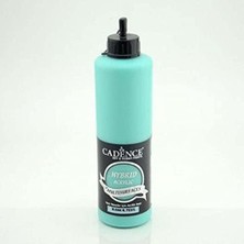 Prime Hybrid Multisurface Akrilik Boya 500 Ml. H-044 N.yeşil