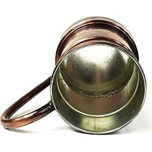 Prime Debito Bakır Kupa Bardak Mug