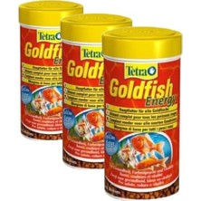 Prime Yem Goldfish Energy 100 ml (3 Paketi)