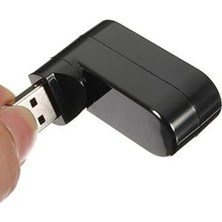 Prime 4692 4 Port USB 2.0 Hub Çoklayıcı Çoğaltıcı