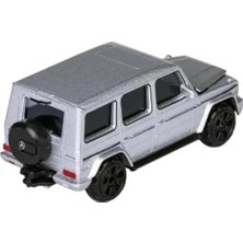 Prime Amg Serisi Araçlar Mercedes-Amg G 63
