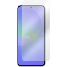 Prime Galaxy A36 Mat Ekran Koruyucu 6.7 Yansımayı Önler