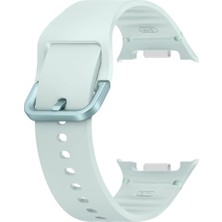 Prime Galaxy Watch8 Spor Kordon S/m Mint Yeşili