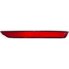 Prime Arka Sağ Reflektör Standart Tampon 1P0945106D ile Uyumlu 2010-2012