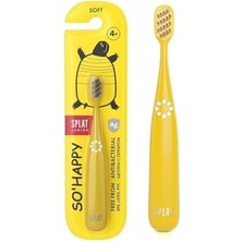 Prime Splat Çocuk Diş Fırçası
