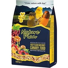 Prime Kanarya Yemi 500 gr