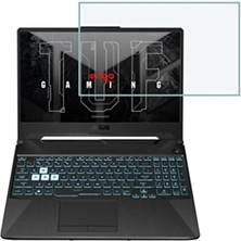 Prime Asus Tuf Gaming A15 15.6 Inç Ekran Koruyucu 9h Parlak Şeffaf
