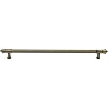 Prime 4675 Klasik Kulp Antik Renk 320 mm
