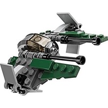 Prime Anakin's Jedi Intercepter (30244)
