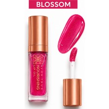 Avon Dudak Bakım Yağı 7ml Cam Parlaklığında Işıltılı Dudaklar