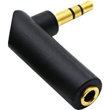 Prime Doksan Derece Stereo Çevirici Doksan Derece Aux Çevirici 90 Derece Aux Çevirici 90 Derece Stereo Çevirici