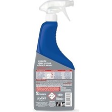 Prime Ekstra Güçlü Kireç Çözücü Sprey 750 ml