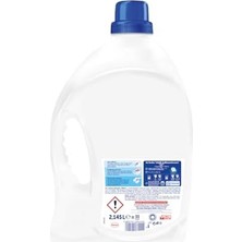 Prime Tursil Yoğun Ferahlık Sıvı Çamaşır Deterjanı 33 Yıkama 2145 ml