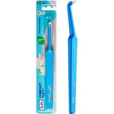 Prime Compact Tuft ve 0.7mm Detaylı Temizlik Set