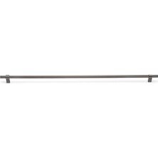 Prime 640 mm Füme Rengi Klasik Kulp