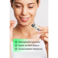 Prime Probident Saf Ipek Diş Ipi (2 Paketi)