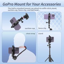 Prime MA28 Gp Mount Telefon Tutucu M027GBB1