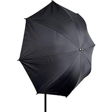 Prime Stüdyo Reflektör Şemsiyesi 84CM (33'') (Altın) Siyah