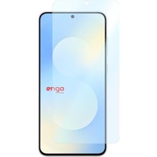 Prime Galaxy S25 Fe Ekran Koruyucu 9h Parlak Şeffaf