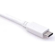 Prime USB 3.1 Type C To VGA Adaptör Çevirici Dönüştürücü