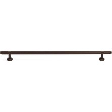 Prime 320 mm Kahverengi Klasik Kulp - SSY8998 0320 AL13-AL13