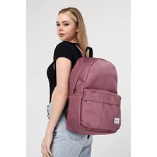 Prime Su Geçirmez Kumaş 15 Inç Laptop Uyumlu Spor,okul,sırt Çantası