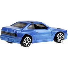 Prime Tekli Arabalar Maserati Shamal JJH92