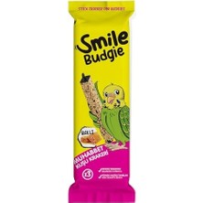 Prime Smile 3 Lü Ballı Muhabbet Krakeri
