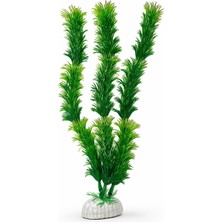 Prime PB11 Plastik Akvaryum Bitkisi 30 cm
