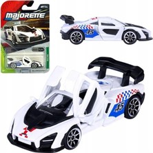 Prime Mclaren Senna