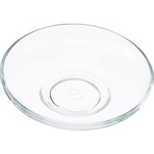 Prime Uskudar Çay Tabağı 102 mm 6'lı Hediyelik Kutu