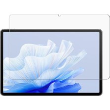 Prime Matepad 11.5 / Air 11.5 Inç Papermate 2023 ile Uyumlu Tablet Ekran Koruyucu Renksiz