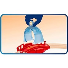 Prime - 33976 - Gate Smart Tech Sound Theme Fırefıghter