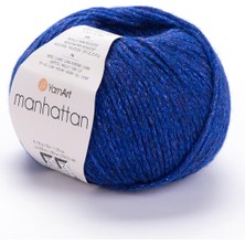 Prime El Örgü Ipi Manhattan, 914, 10X50 gr