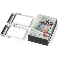 Prime Z5S Kamera Filmi 20'li (2X10)