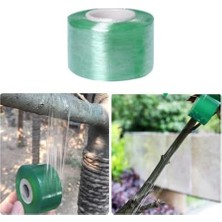 Prime 4cm, 250 Metre, Esnek, Ağaç Çiçek Aşılama Bandı, Folyosu, Pvc,