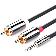 Prime Rca 3.5mm Aux Ses Kablosu, 1.5 Metre