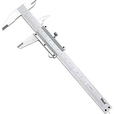 Prime Wert W 2320, Kumpas, 1500 Mm, Gri