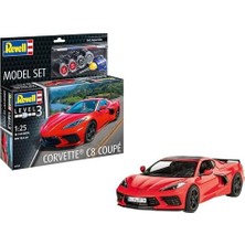 Prime , Set Mustang 60TH Anniversary, Set Araba
