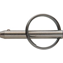 Prime The Group The Group 4256 Cotterless Bağlantı Pimi 3/8 x 1-5/8 Inç. (3'lü Paket)