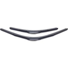 Prime Ön Cam Silecek Takımı 65X40CM Kia Niro ile Uyumlu 2022-2025