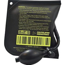Prime Industries Air Shim Şişirilebilir Kaldırma Çubuğu ve Düzeltme Aleti, 1190