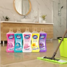 Prime Abc Deterjan Yüzey Temizleyici Beyaz Inci 2,5 L