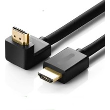 Prime HDMI Erkek/erkek 90 Derece 1,5 Metre