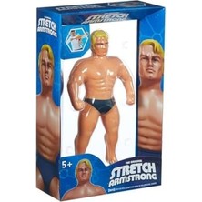Prime TRE03000 Dev Stretch Armstrong